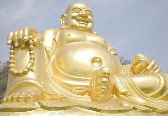 金易贴金贴金箔有什么环境要求昵？