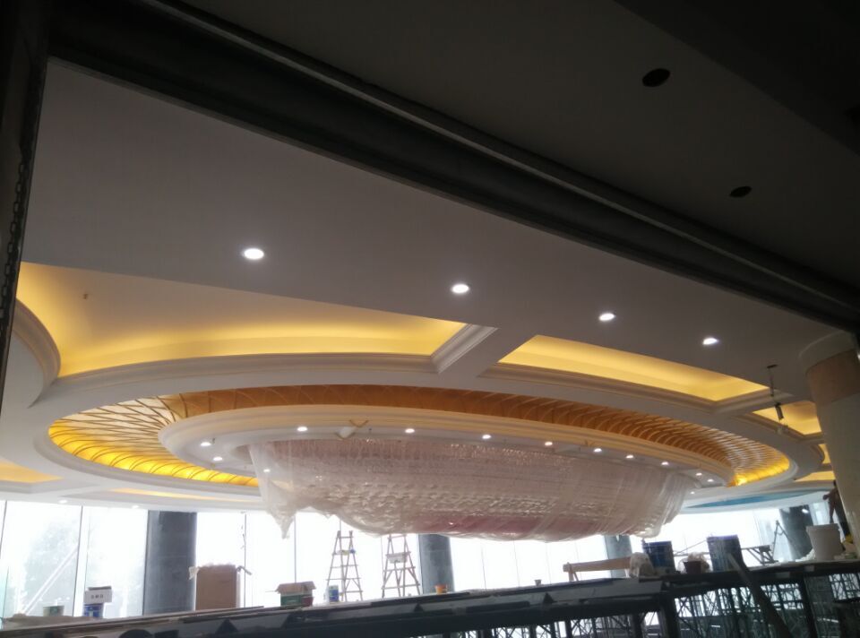 保证贴金品质，教你三招搞定。