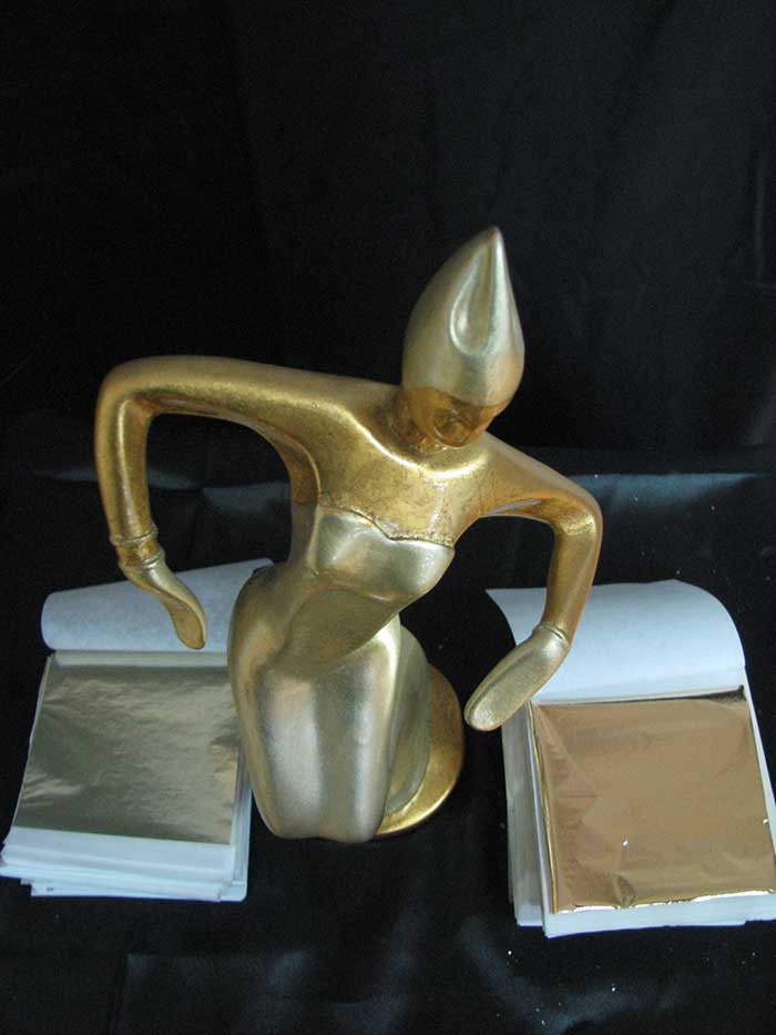 为什么贴金“你不懂？”