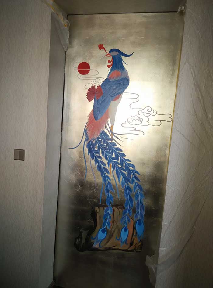 背景墙怎么装你还在犯愁吗？