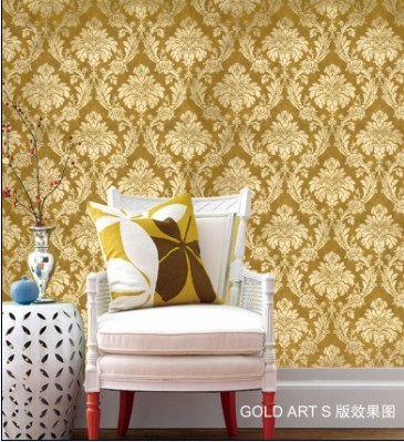 家装贴金与风格误区解析