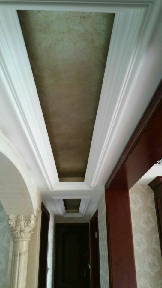 鉴别贴金质量，你懂吗？