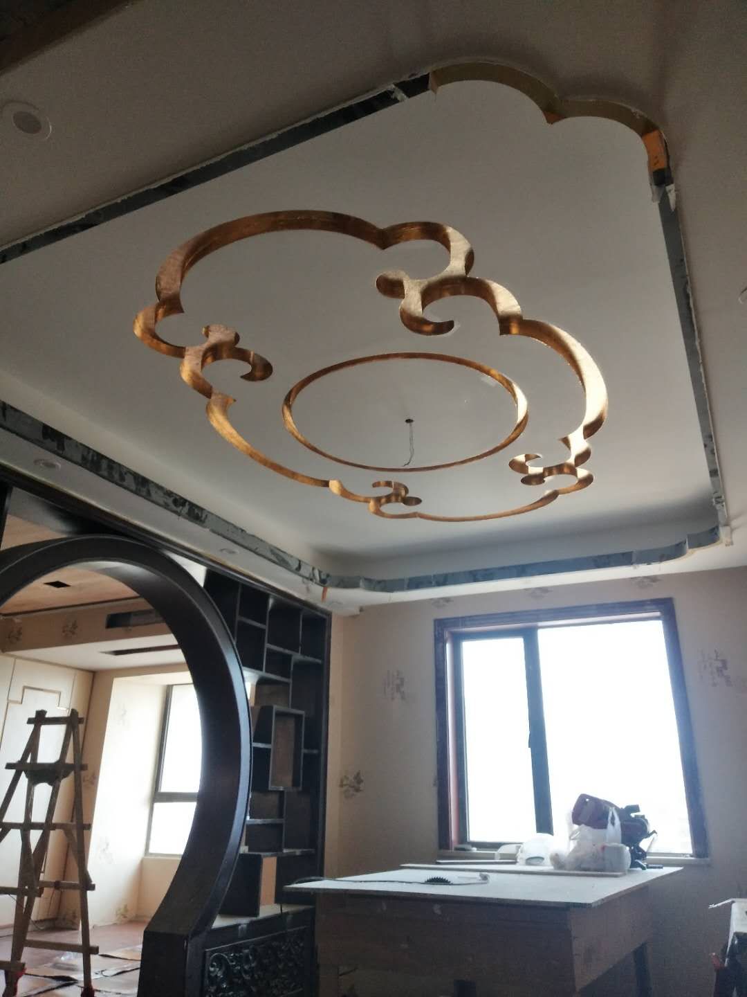 金箔的类别都有哪些？