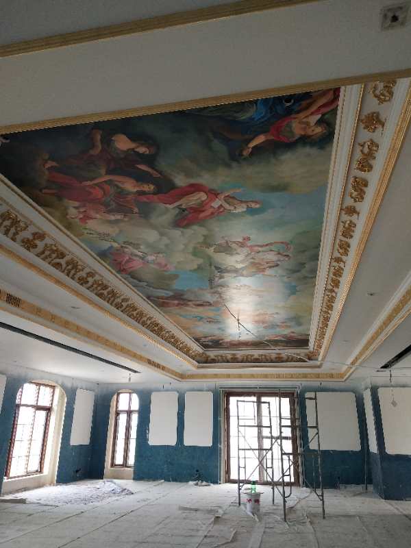 怎样才能成为贴金行业冠军?