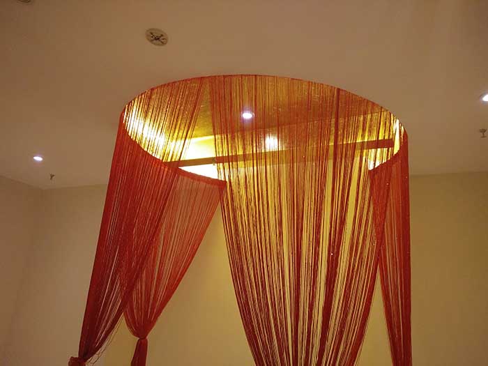 如何去应付金箔发黑的情况