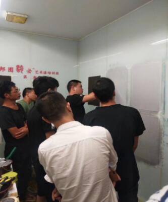 北京来人啦！邦图骑士，做最好的自己！