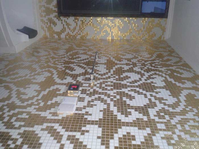 金易贴金VS邦图骑士