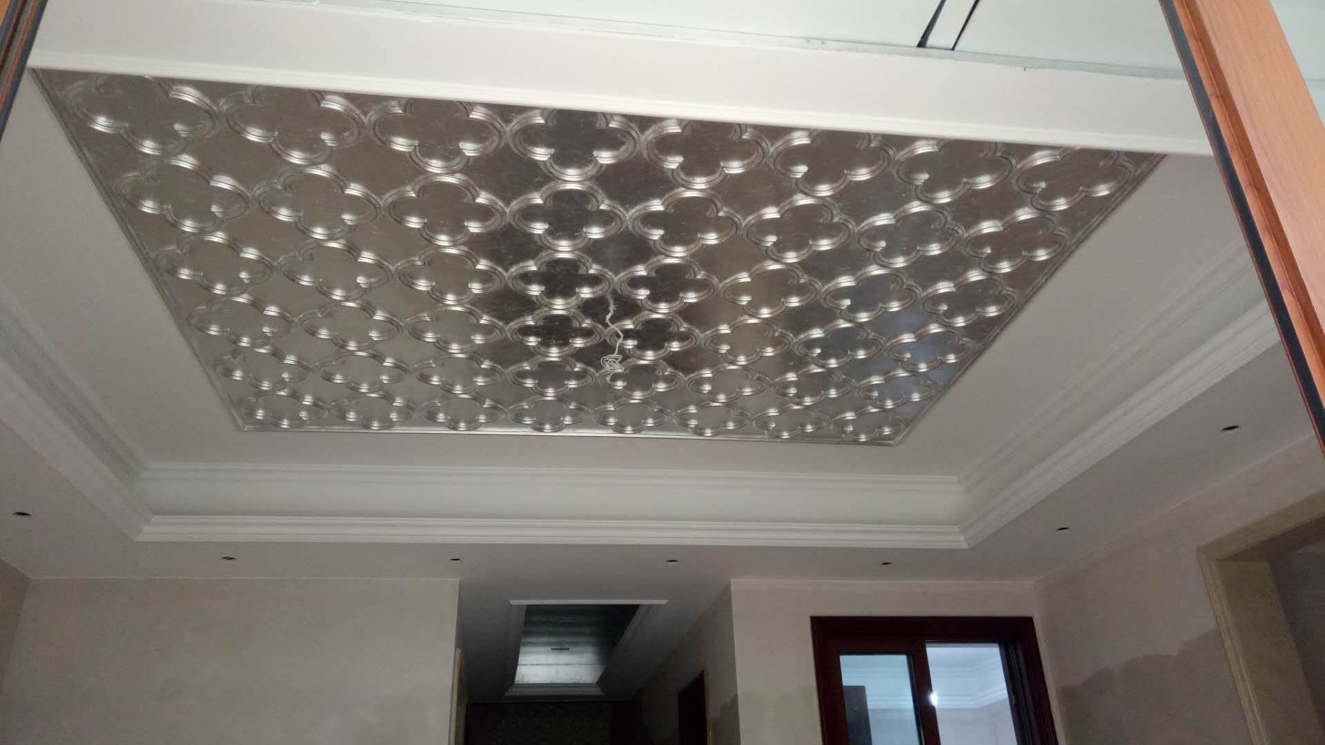 面对面、心贴心、实打实贴金—— 紧跟习大大步伐